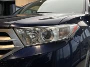 Toyota Highlander II (XU40) Рестайлинг Мурманск  - изображение 26