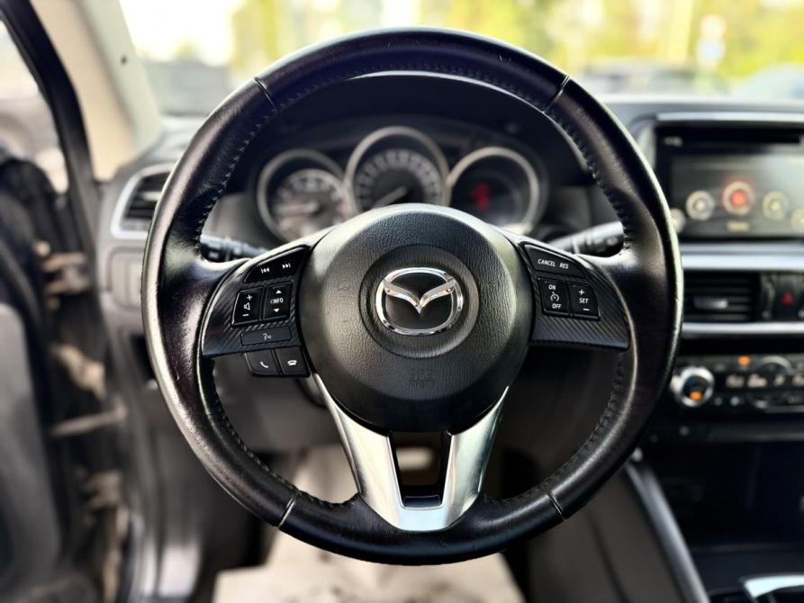 Mazda CX-5 I Рестайлинг Тула  - изображение 7