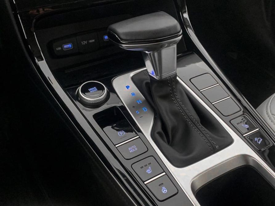 Hyundai Creta II Ногинск  - изображение 13