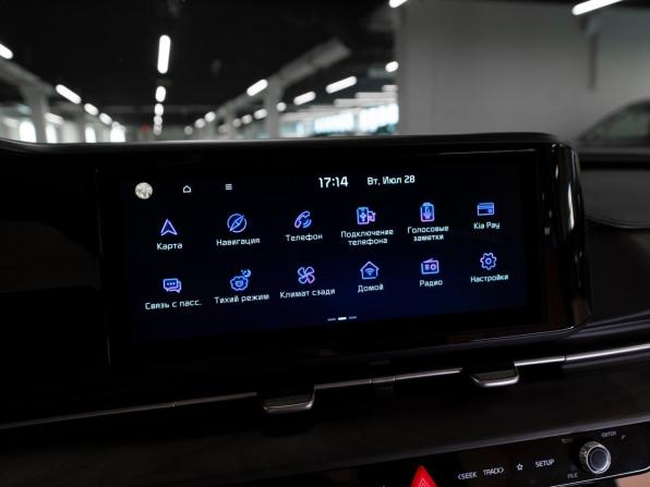 Kia Carnival III с пробегом 2021 года, цена 3 800 000 рублей, 62100 км, минивэн, Автокод Объявления