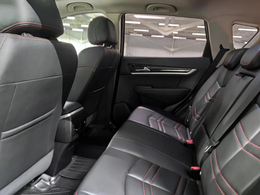 Dongfeng AX7 I Казань  - изображение 15