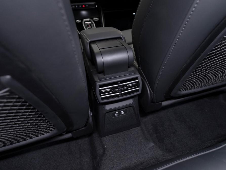 Audi A3 IV (8Y) Рестайлинг Москва  - изображение 14