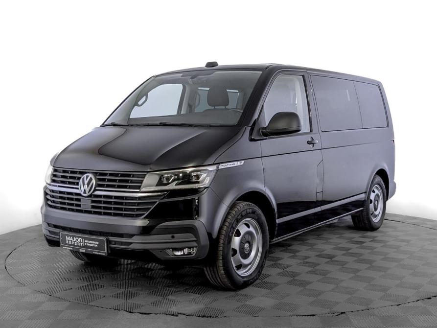 Volkswagen Multivan T6 Рестайлинг Москва  - изображение 1