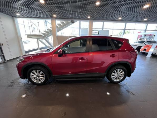 Mazda CX-5 I Рестайлинг с пробегом 2016 года, цена 1 940 000 рублей, 148817 км, внедорожник, Автокод Объявления