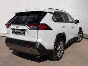 Toyota RAV4 V (XA50) Москва  - изображение 33