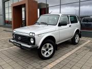 Lada (ВАЗ) Niva Legend Владикавказ  - изображение 14