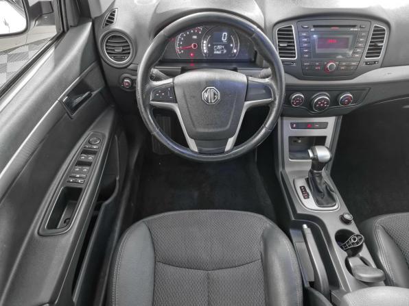 MG 350 с пробегом 2015 года, цена 559 000 рублей, 269000 км, седан, Автокод Объявления
