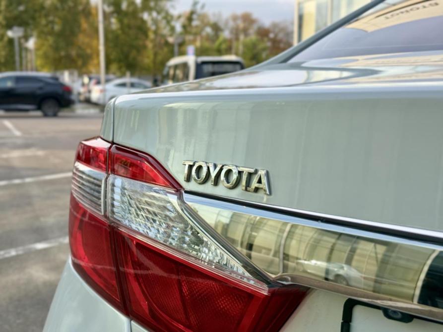Toyota Camry VII (XV50) Воронеж  - изображение 9