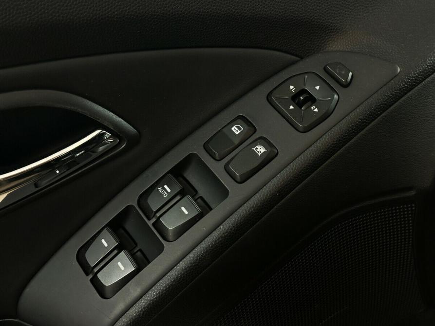 Hyundai ix35 I Москва  - изображение 9