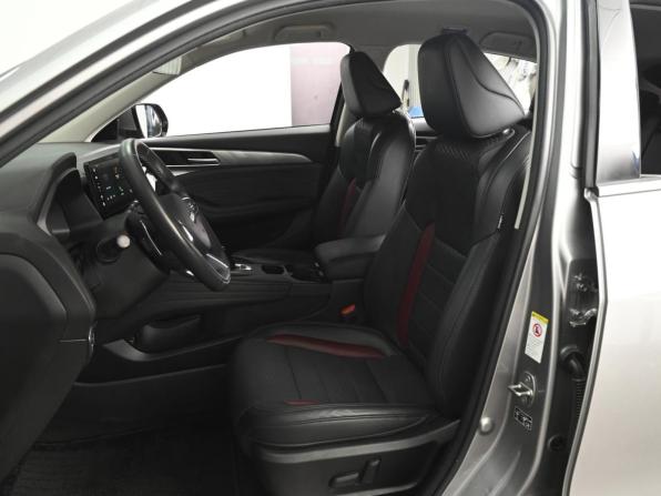 Haval F7x I Рестайлинг с пробегом 2023 года, цена 2 186 598 рублей, 49632 км, внедорожник, Автокод Объявления