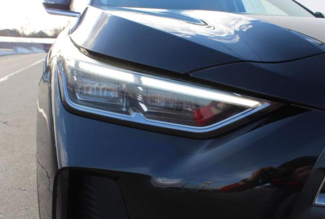 GAC GS4 с пробегом 2025 года, цена 2 450 000 рублей, 84136 км, внедорожник, Автокод Объявления