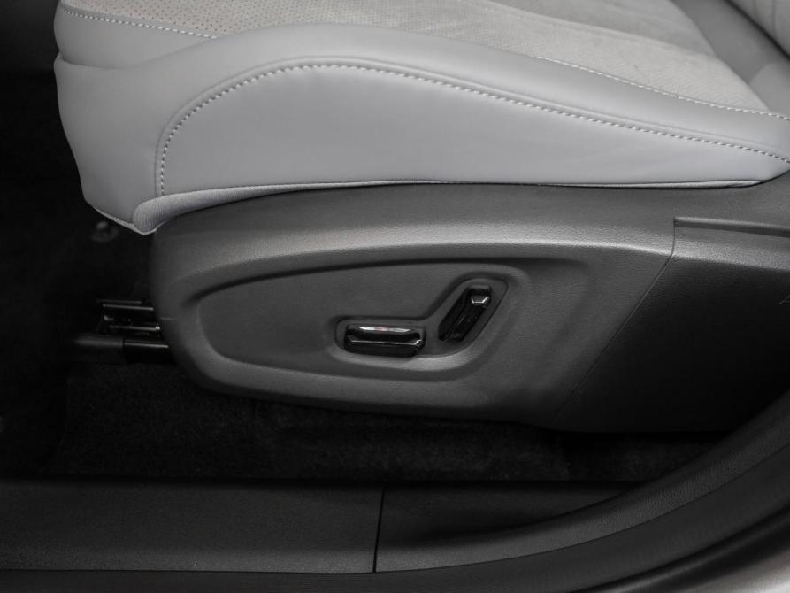 Geely Galaxy M7 Москва  - изображение 15
