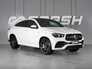 Mercedes-Benz GLE Coupe AMG II (C167) Минеральные Воды  - изображение 25