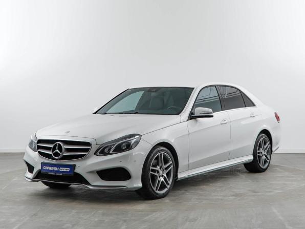 Mercedes-Benz E-Класс IV (W212 S212 C207) Рестайлинг с пробегом 2013 года, цена 2 283 444 рубля, 144988 км, седан, Автокод Объявления