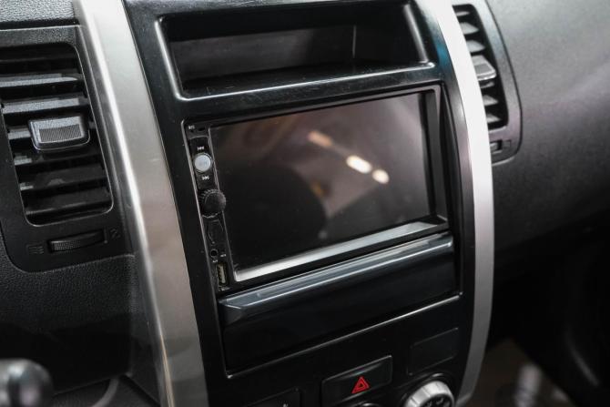 Nissan X-Trail II Рестайлинг с пробегом 2013 года, цена 1 449 000 рублей, 235000 км, внедорожник, Автокод Объявления