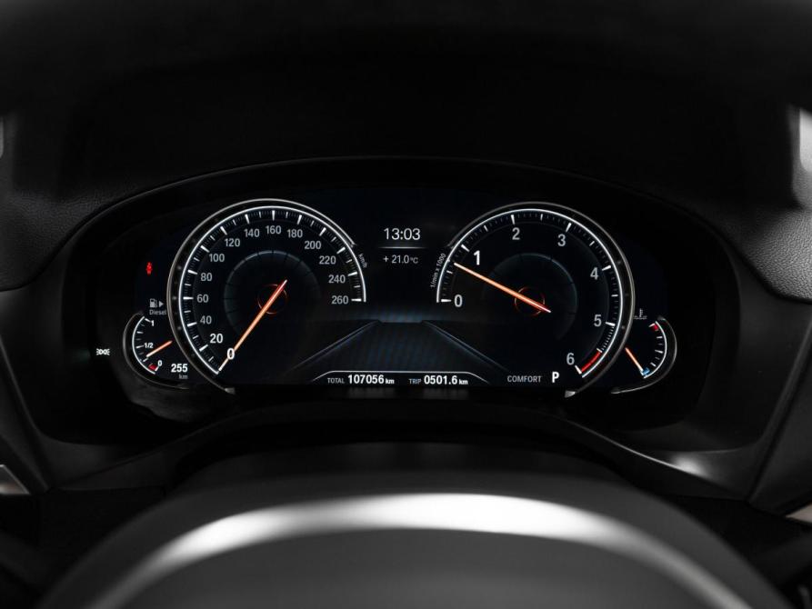 BMW X3 III (G01) Москва  - изображение 11