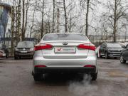 Kia Cerato III Санкт-Петербург  - изображение 16