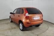 Lada (ВАЗ) Kalina II Волгоград  - изображение 29