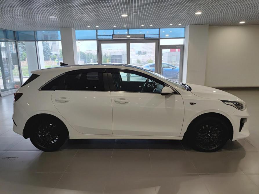 Kia Ceed III Казань  - изображение 5
