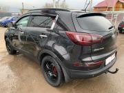 Kia Sportage III Нижнекамск  - изображение 35