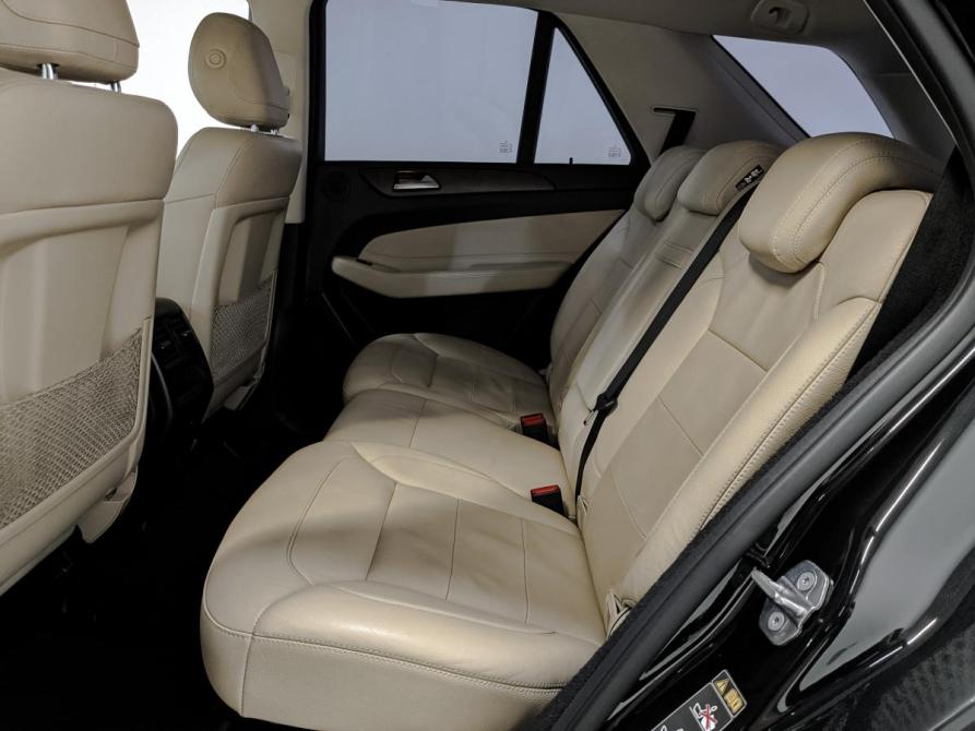 Mercedes-Benz GLE I (W166) Санкт-Петербург  - изображение 18
