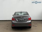 Hyundai Solaris I Рестайлинг Москва  - изображение 20