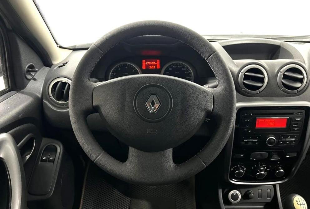 Renault Duster I Нижний Новгород  - изображение 17