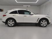Infiniti FX II (S51) Рестайлинг Казань  - изображение 37