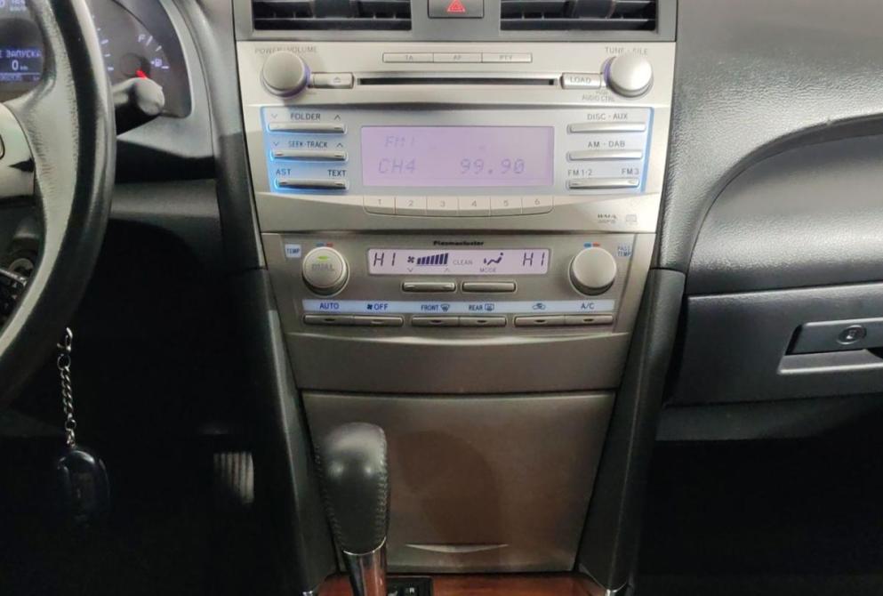 Toyota Camry VI (XV40) Рестайлинг Ярославль  - изображение 11