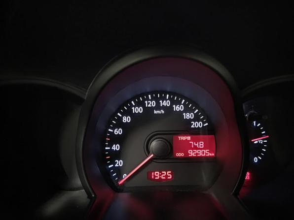 Kia Picanto II с пробегом 2011 года, цена 580 000 рублей, 92906 км, хэтчбек, Автокод Объявления