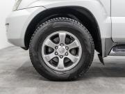 Toyota Land Cruiser Prado 120 Series Рестайлинг Красноярск  - изображение 42