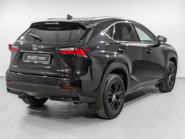Lexus NX I с пробегом 2016 года, цена 2 690 000 рублей, 140207 км, внедорожник, Автокод Объявления