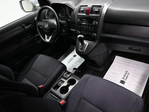 Honda CR-V III с пробегом 2008 года, цена 795 000 рублей, 353564 км, внедорожник, Автокод Объявления