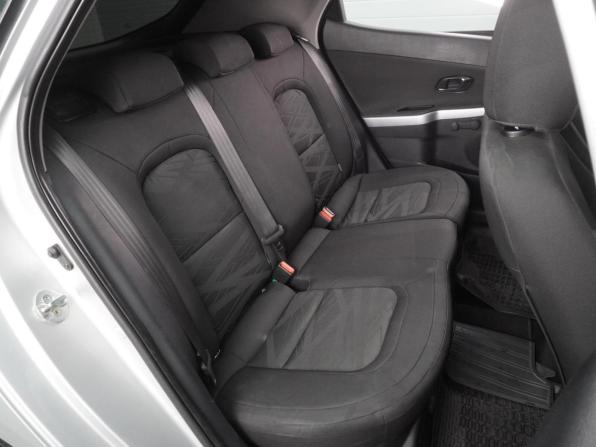 Kia Ceed II с пробегом 2014 года, цена 999 000 рублей, 208110 км, хэтчбек, Автокод Объявления