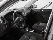 Volkswagen Tiguan I Екатеринбург  - изображение 30