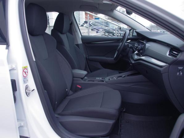 Skoda Octavia IV (A8) с пробегом 2021 года, цена 2 580 000 рублей, 20030 км, лифтбек, Автокод Объявления
