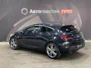 Opel Astra J Рестайлинг Пермь  - изображение 27