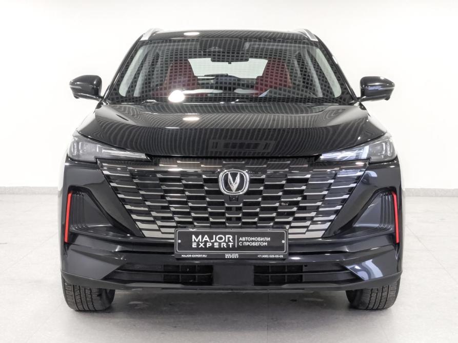 Changan CS55 Plus II Москва  - изображение 2