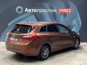 Hyundai i30 II Пермь  - изображение 26