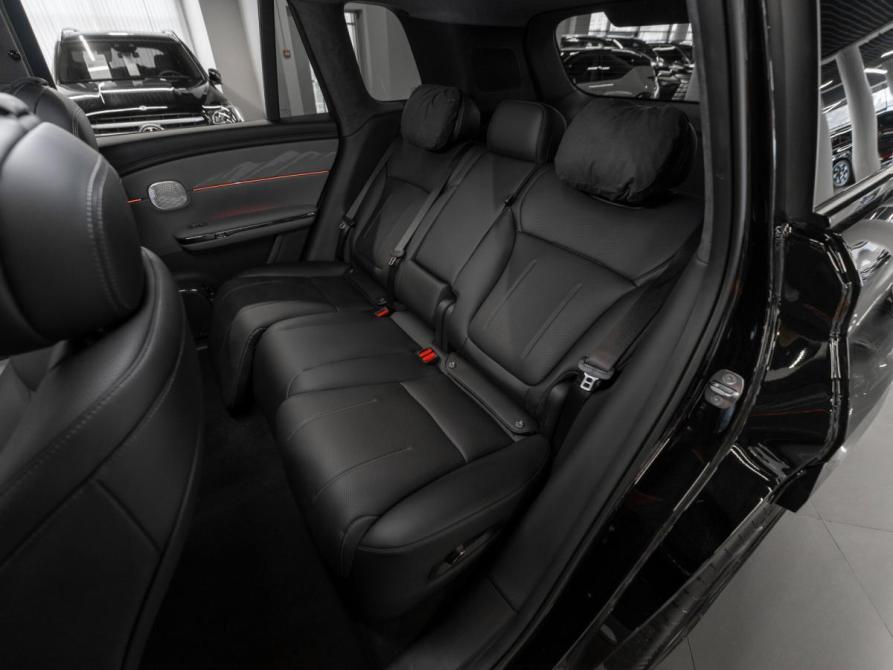 GAC Trumpchi S7 I Рестайлинг Москва  - изображение 12