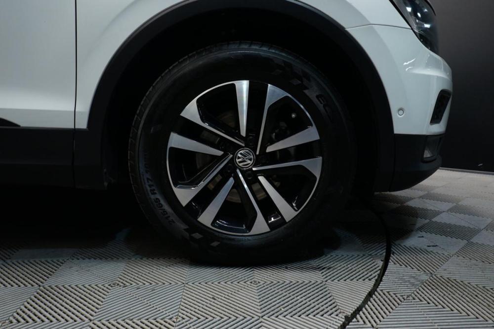 Volkswagen Tiguan II Крым  - изображение 33