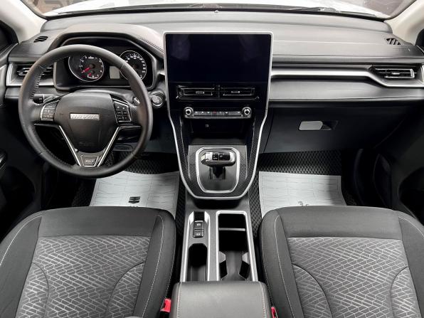 Haval M6 II с пробегом 2024 года, цена 1 895 000 рублей, 15129 км, внедорожник, Автокод Объявления