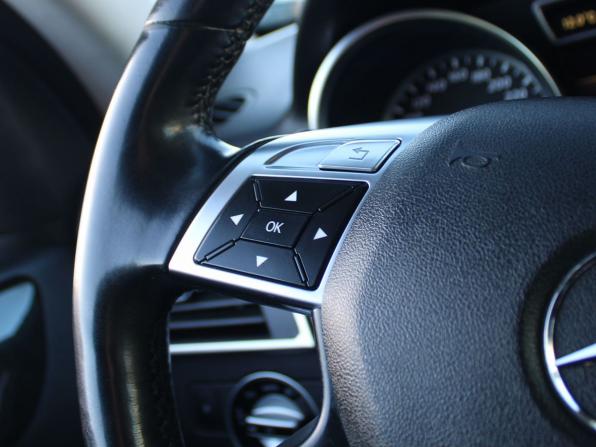 Mercedes-Benz M-Класс III (W166) с пробегом 2013 года, цена 2 549 000 рублей, 174267 км, внедорожник, Автокод Объявления