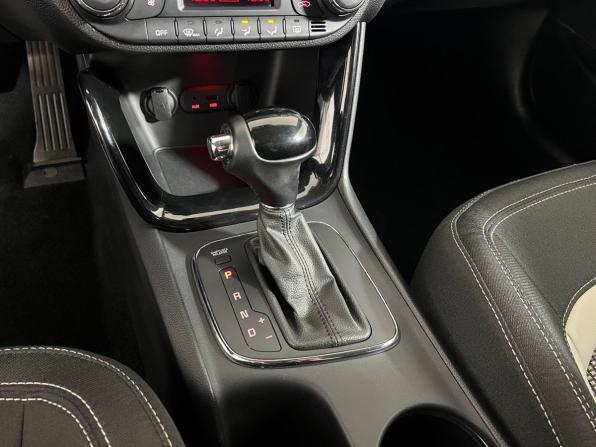 Kia Ceed II с пробегом 2013 года, цена 969 000 рублей, 186995 км, универсал, Автокод Объявления
