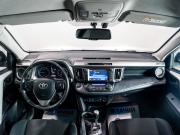 Toyota RAV4 IV (XA40) Рестайлинг Чита  - изображение 28