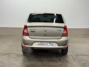Renault Logan I Рестайлинг Саратов  - изображение 14