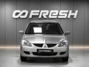 Mitsubishi Lancer IX Рестайлинг Тверь  - изображение 20