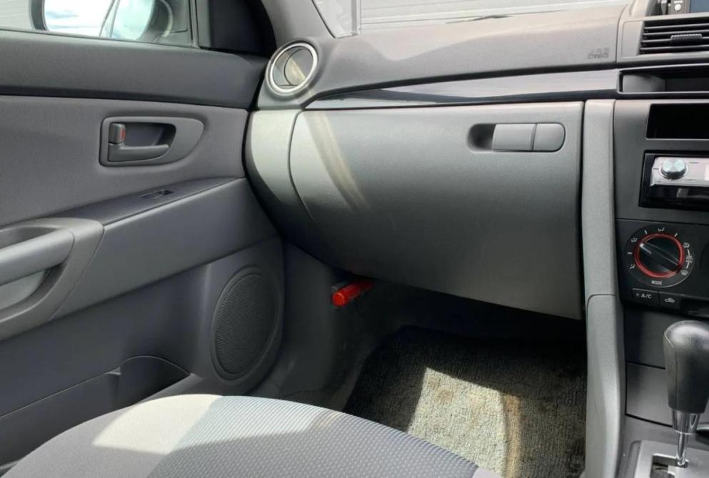 Mazda Axela I Красноярск  - изображение 16