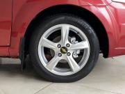 Chevrolet Aveo I Рестайлинг Ярославль  - изображение 41
