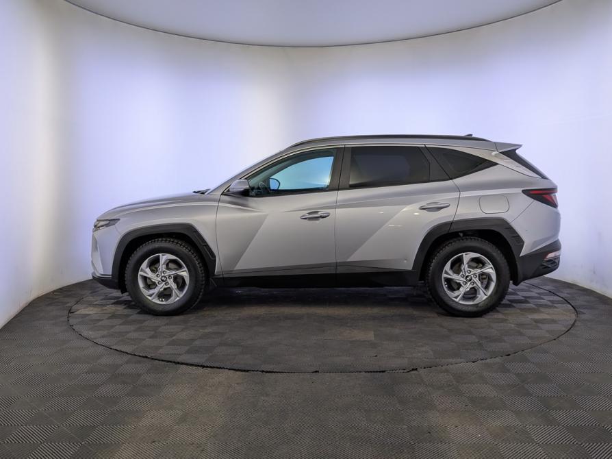 Hyundai Tucson IV Москва  - изображение 8